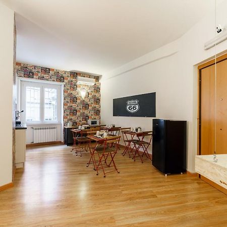 B&Btrastevere66 Róma Kültér fotó