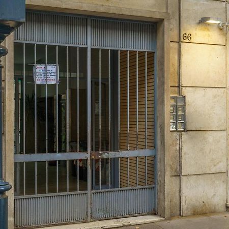 B&Btrastevere66 Róma Kültér fotó