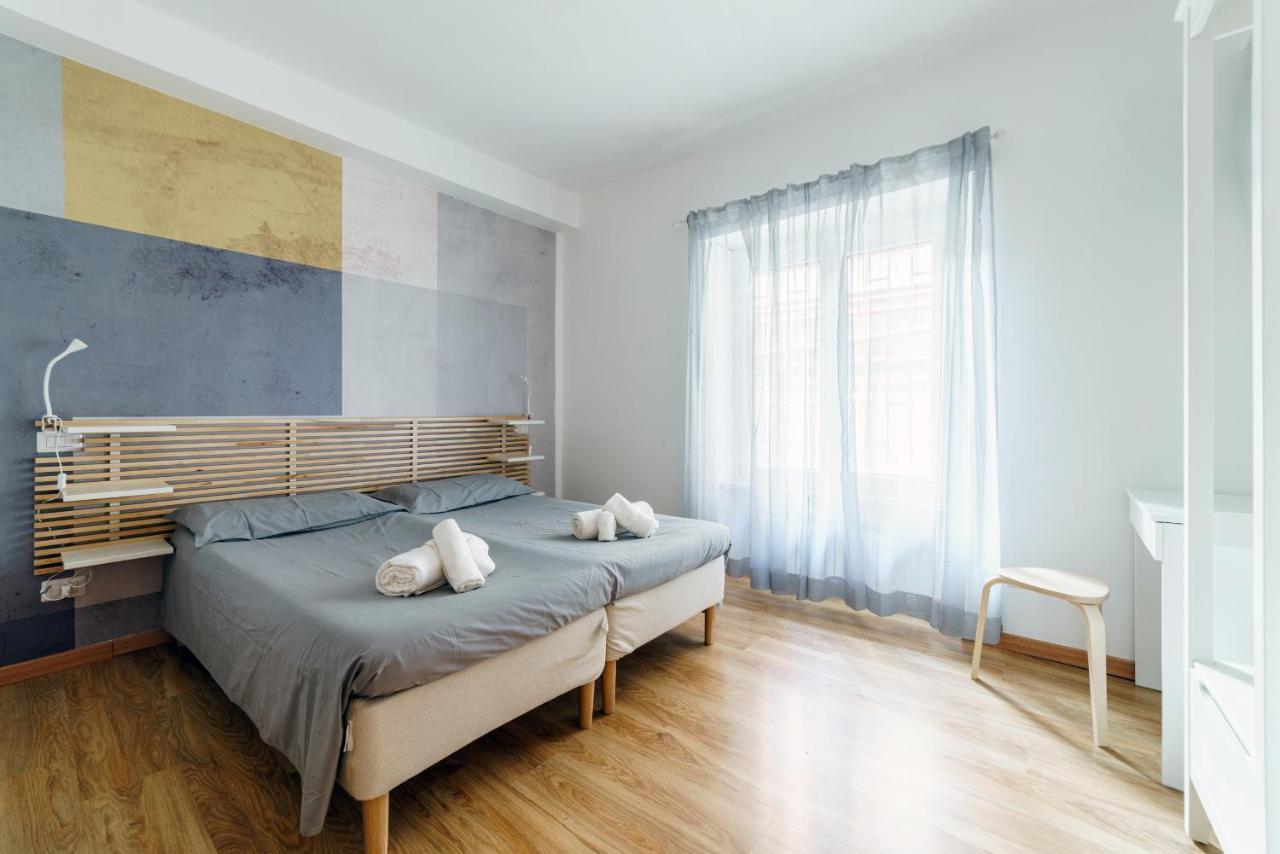 B&Btrastevere66 Róma Kültér fotó