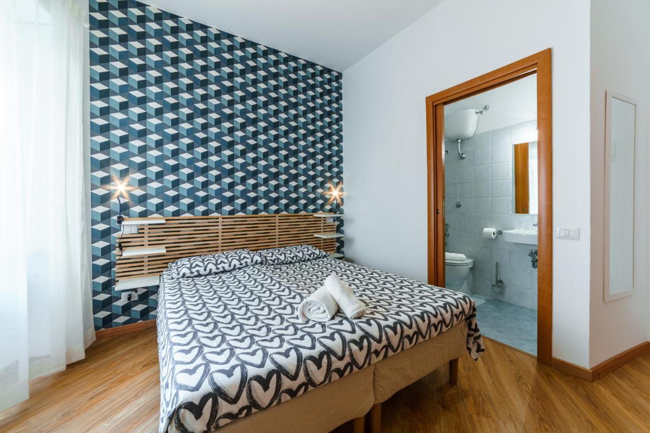 B&Btrastevere66 Róma Kültér fotó
