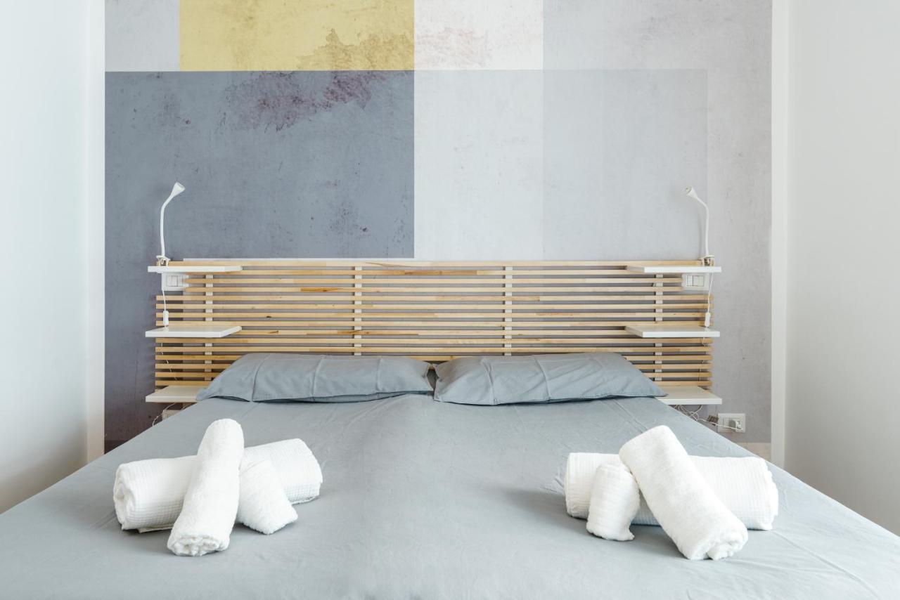 B&Btrastevere66 Róma Kültér fotó