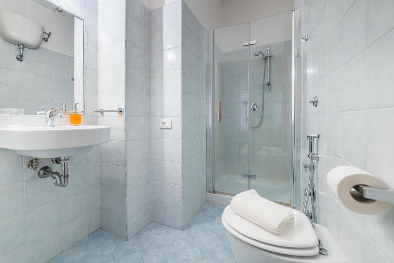 B&Btrastevere66 Róma Kültér fotó