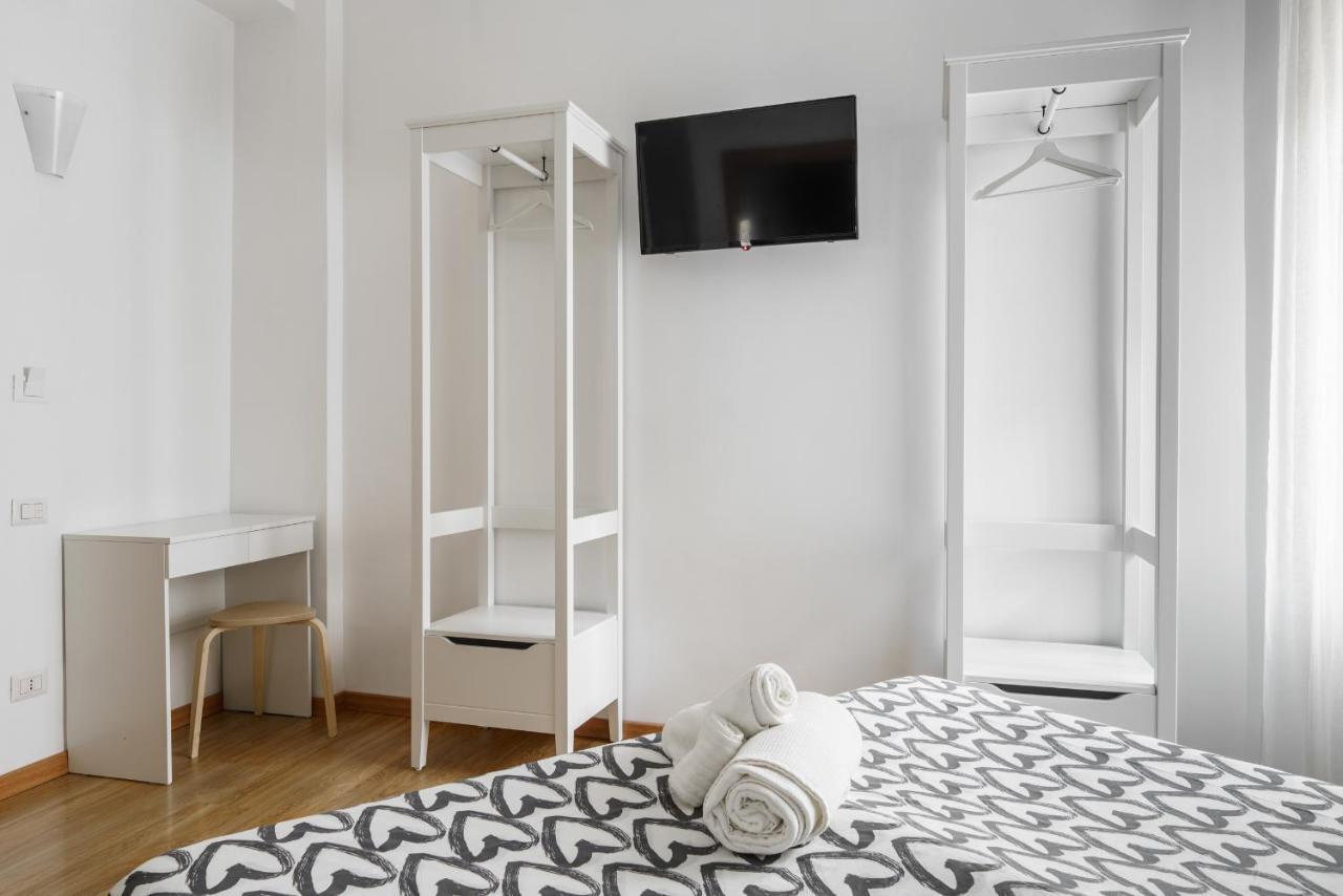 B&Btrastevere66 Róma Kültér fotó