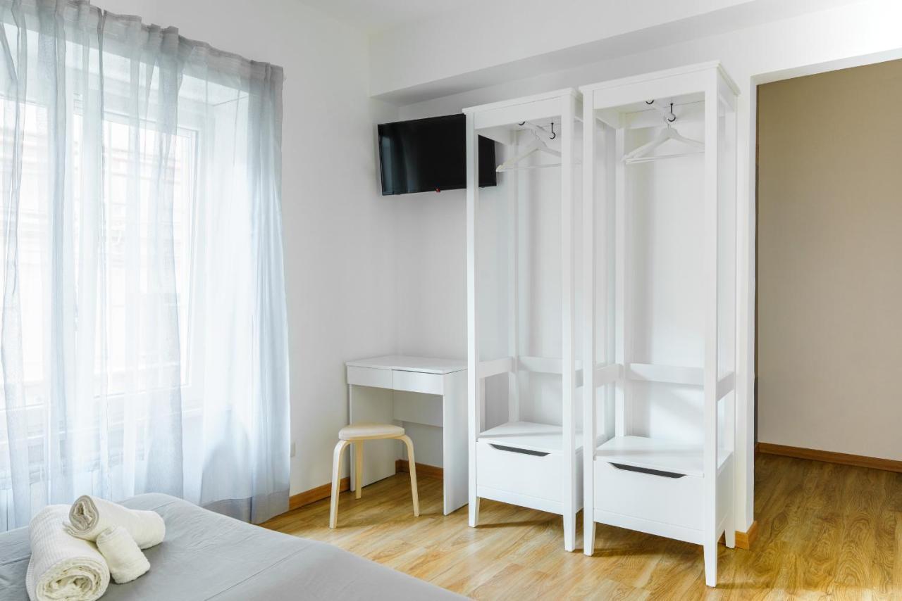 B&Btrastevere66 Róma Kültér fotó
