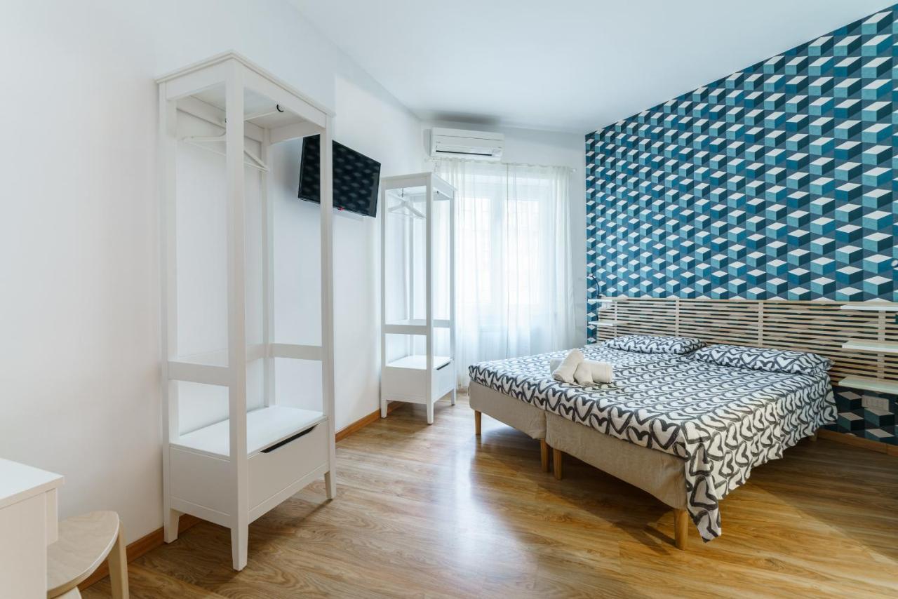 B&Btrastevere66 Róma Kültér fotó