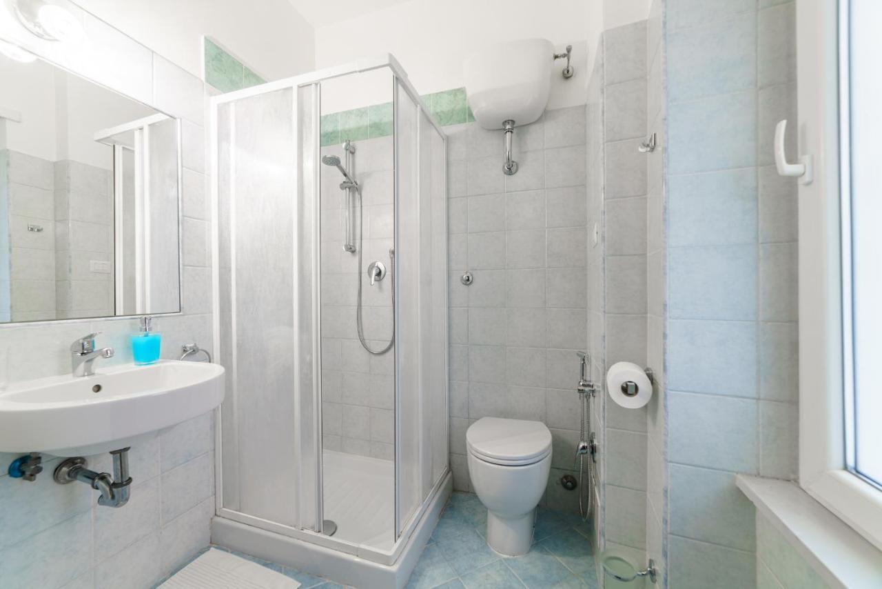 B&Btrastevere66 Róma Kültér fotó