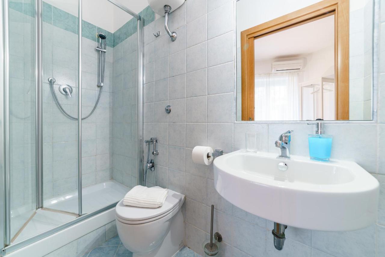 B&Btrastevere66 Róma Kültér fotó