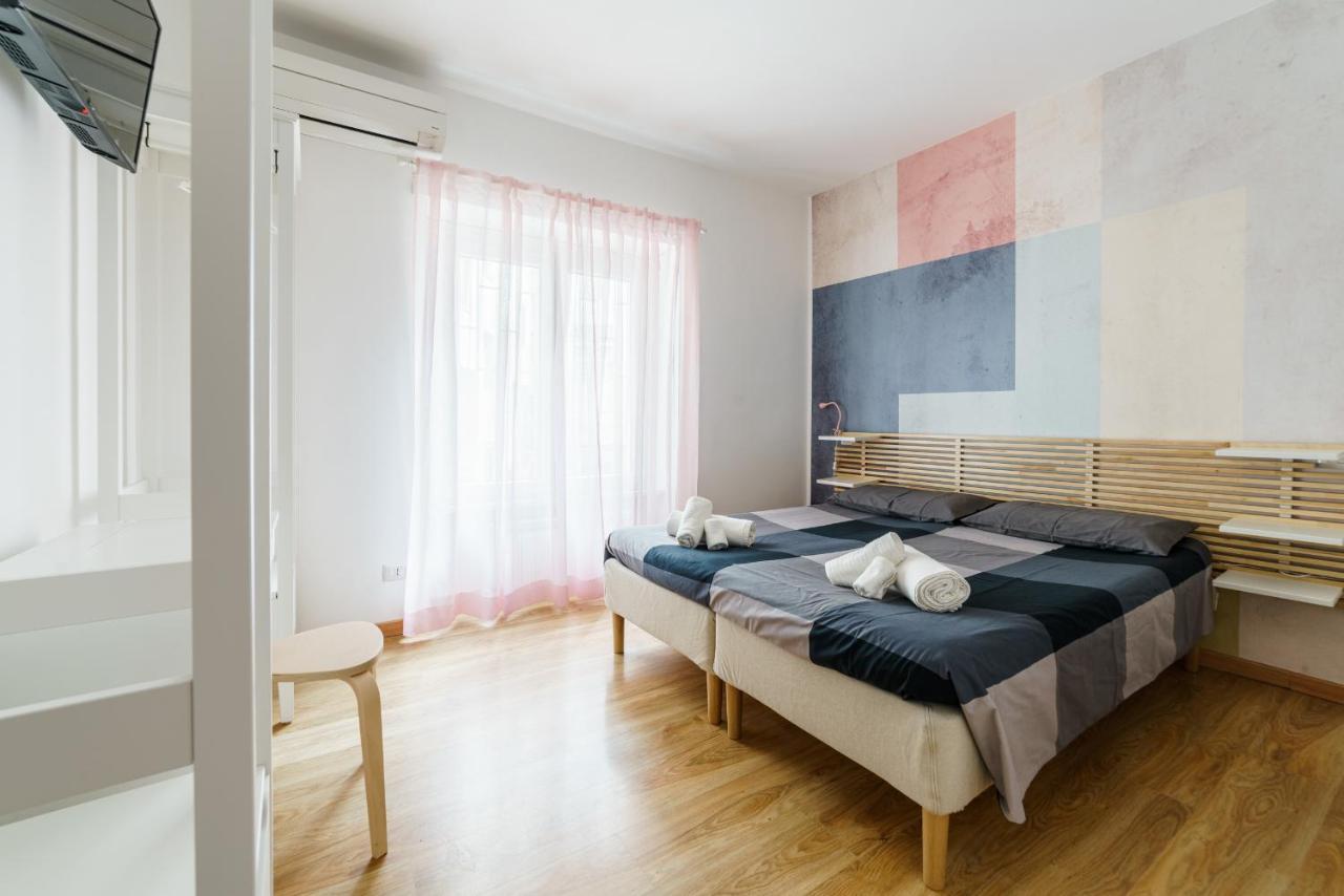 B&Btrastevere66 Róma Kültér fotó